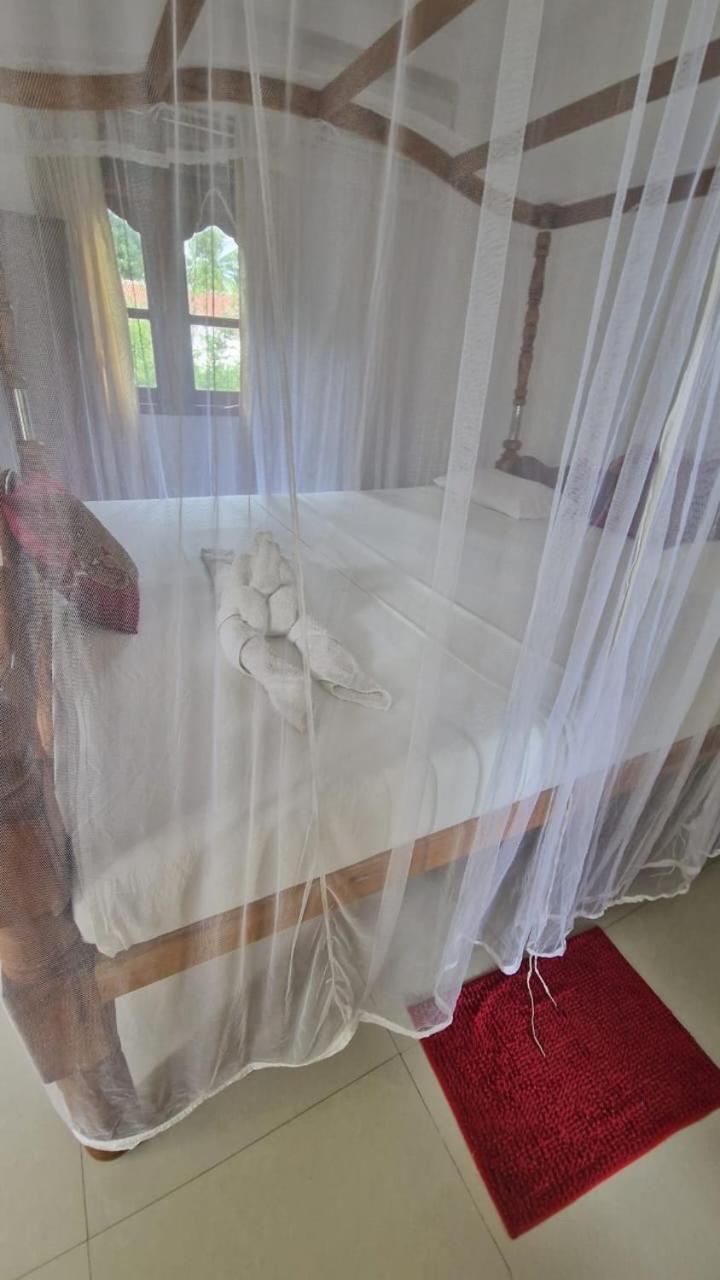 Damith Guest House Unawatuna Exterior photo