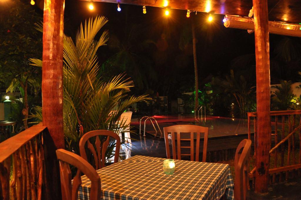 Damith Guest House Unawatuna Exterior photo