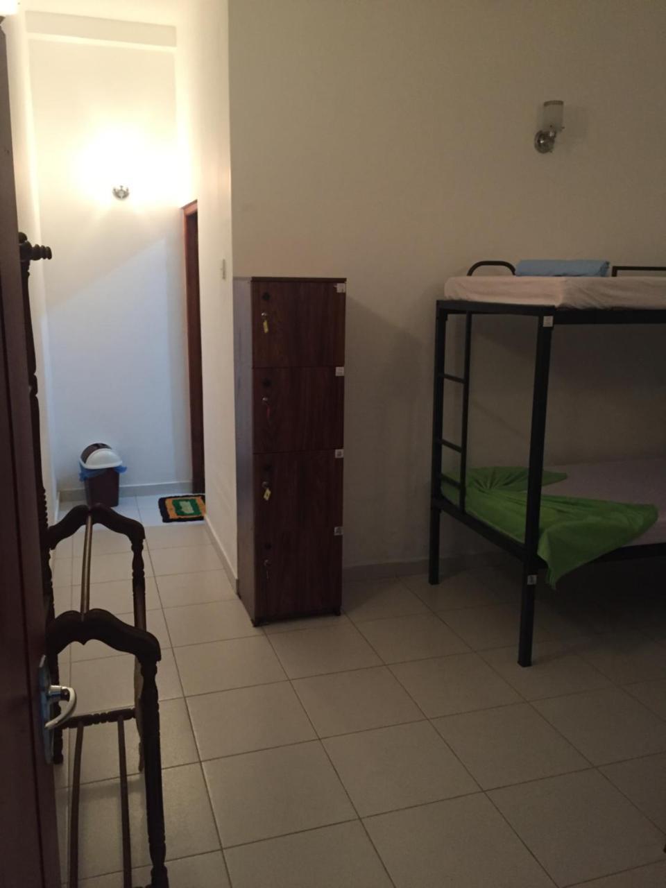 Damith Guest House Unawatuna Exterior photo
